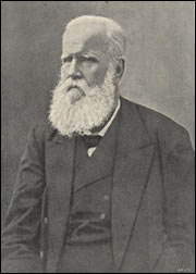 Último retrato de D. Pedro II