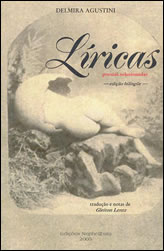 De LÍRICA -poesias selecionadas – edição bilíngüe.