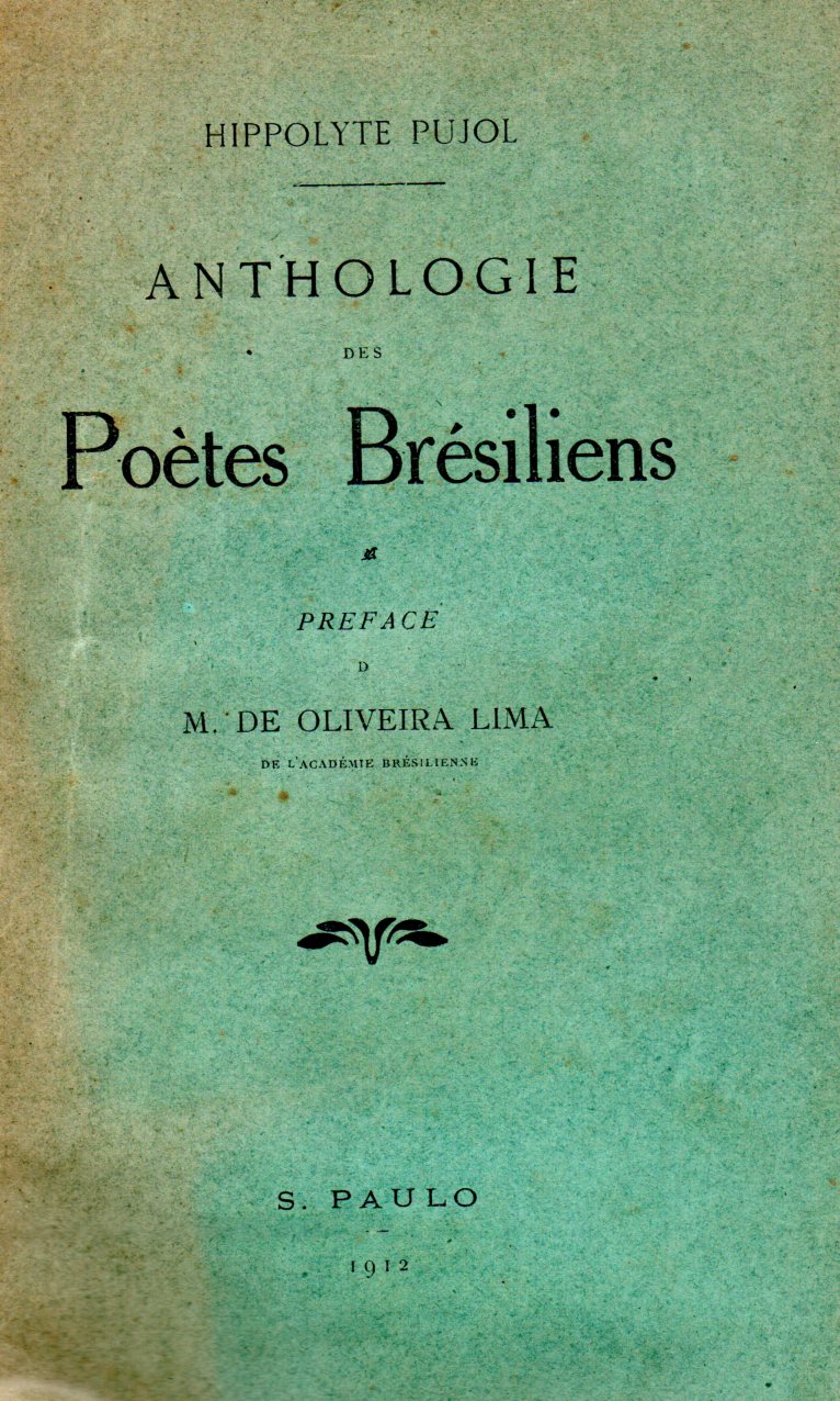 OLAVO BILAC - Brasil Sempre - Brasil Sempre - Poesia - Olavo Bilac