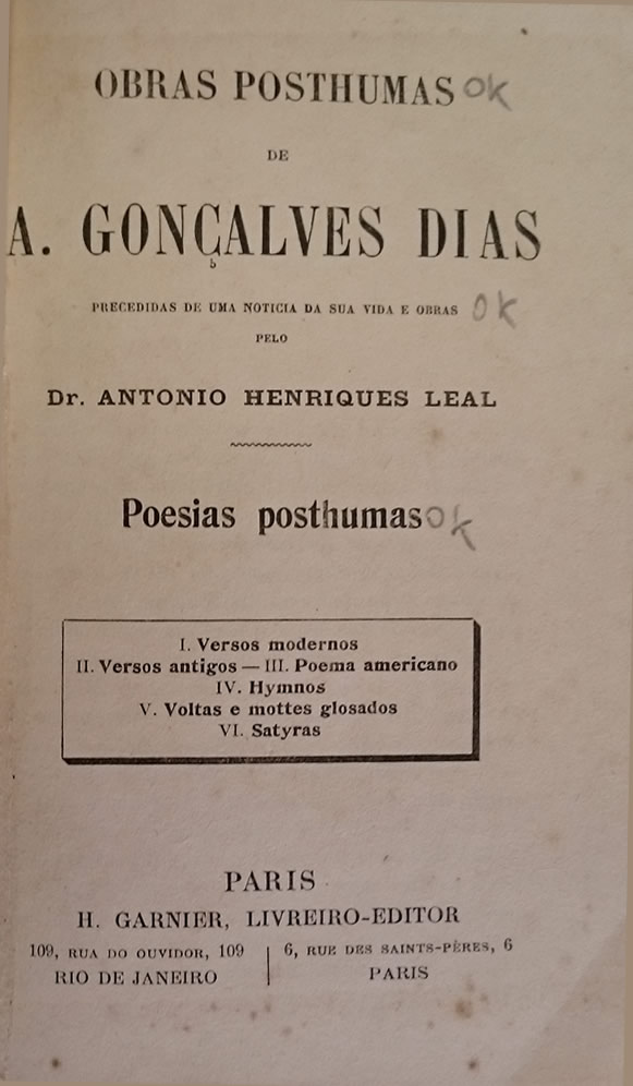 Poemas de Gonçalves Dias..  Poemas, Poemas de gonçalves dias, Trovadorismo