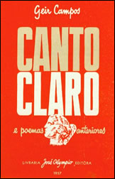CANTO CLARO