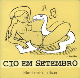 Kiko Ferreira