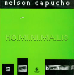 Nelson Capucho