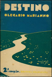 Olegario Mariano