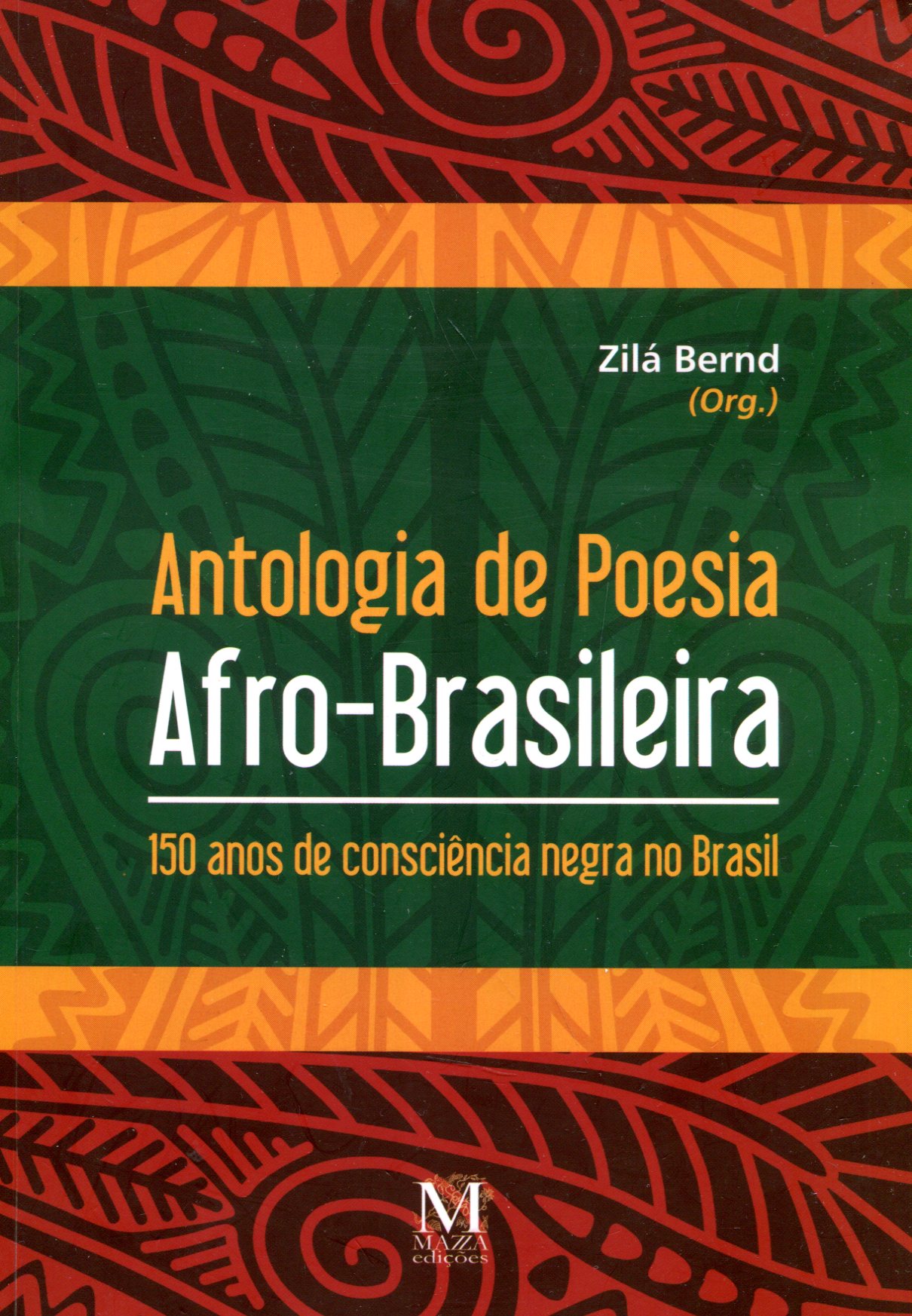 Lino Guedes - Literatura Afro-Brasileira