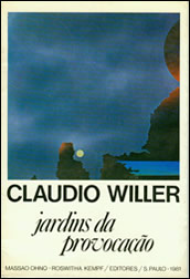 CLAUDIO WILLER 