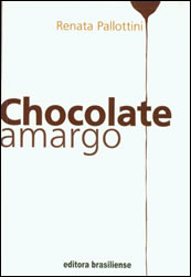 CHOCOLATE AMARGO