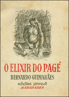 BERNARDO GUIMARÃES (1825-1884)– 
